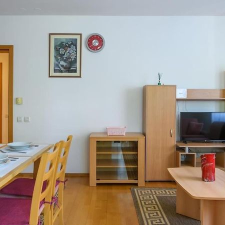Apartment Sunce Pula Exterior foto