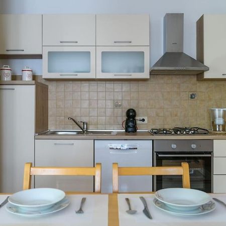 Apartment Sunce Pula Exterior foto