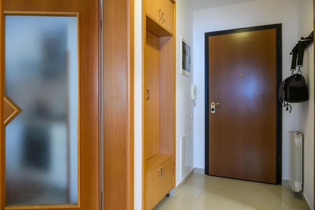 Apartment Sunce Pula Exterior foto